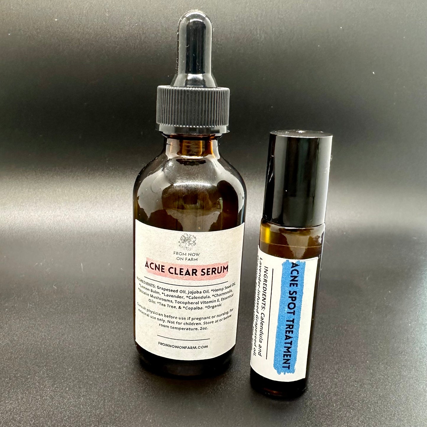 Acne Serum -2oz