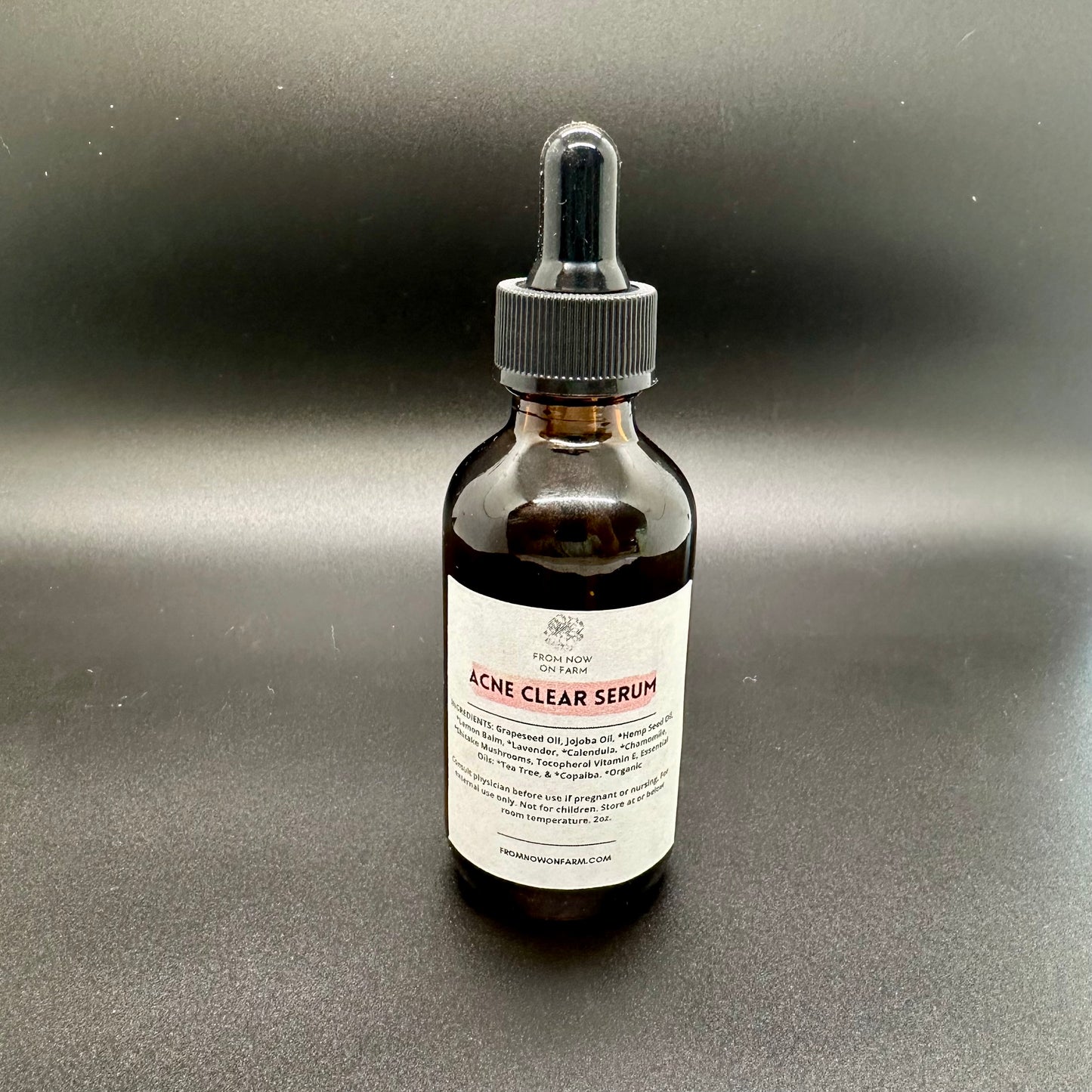 Acne Serum -2oz
