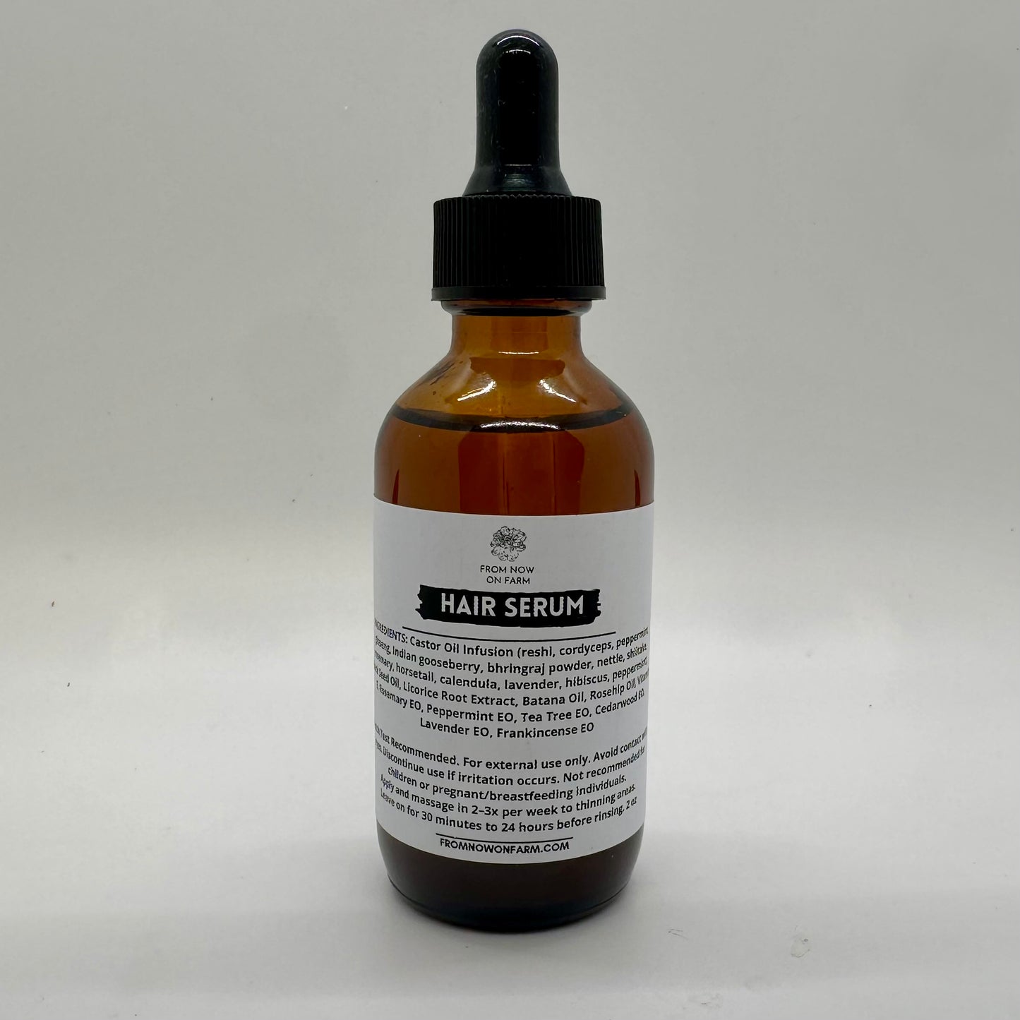 Hair Serum -2oz
