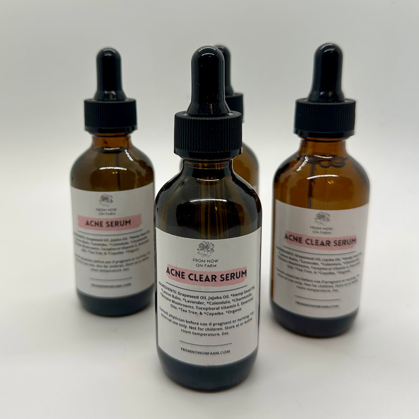 Acne Serum -2oz