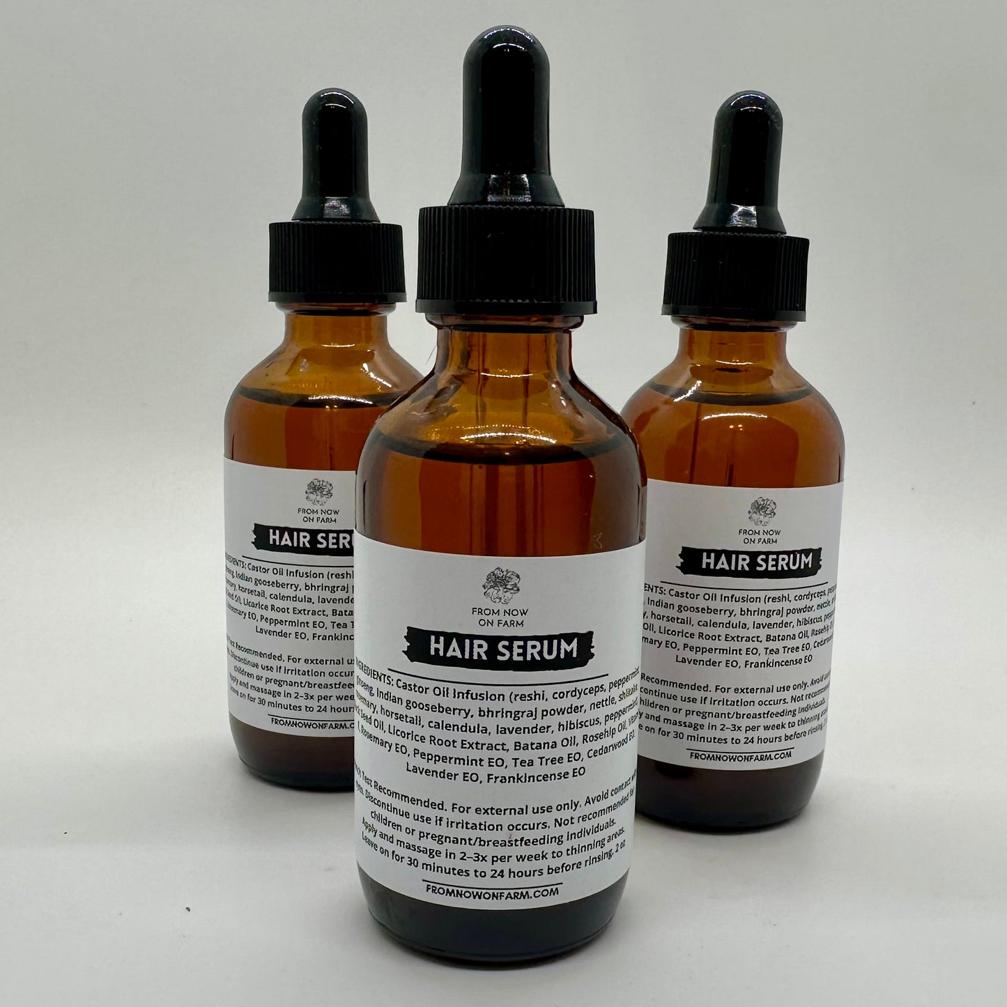 Hair Serum -2oz