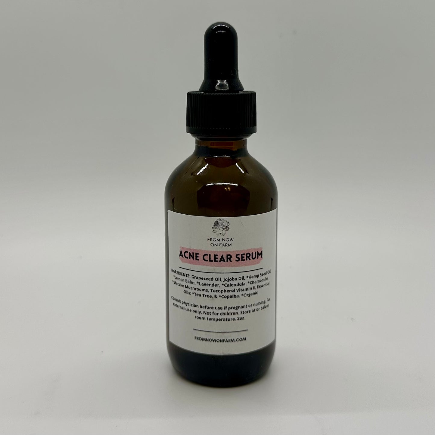 Acne Serum -2oz