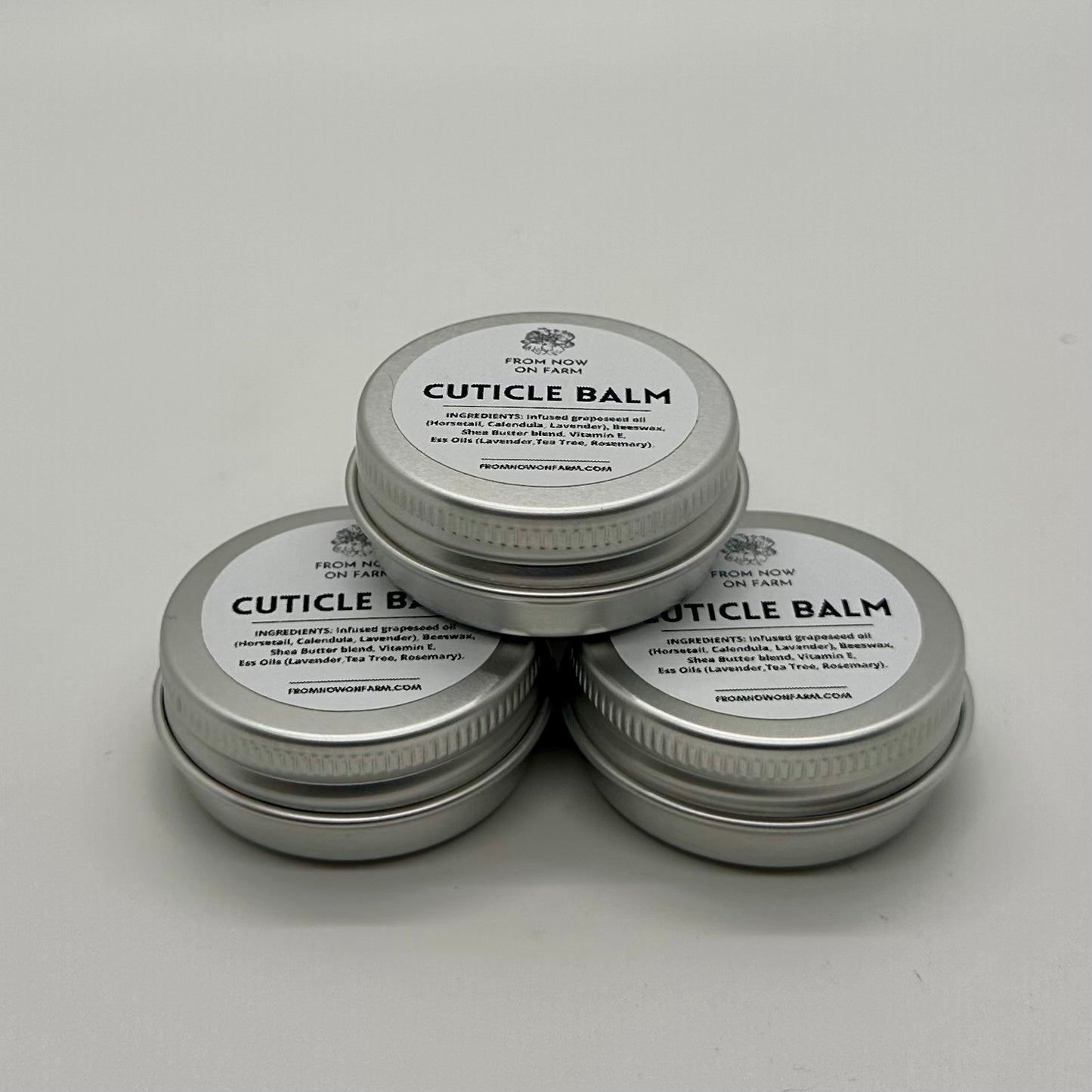 Cuticle Balm