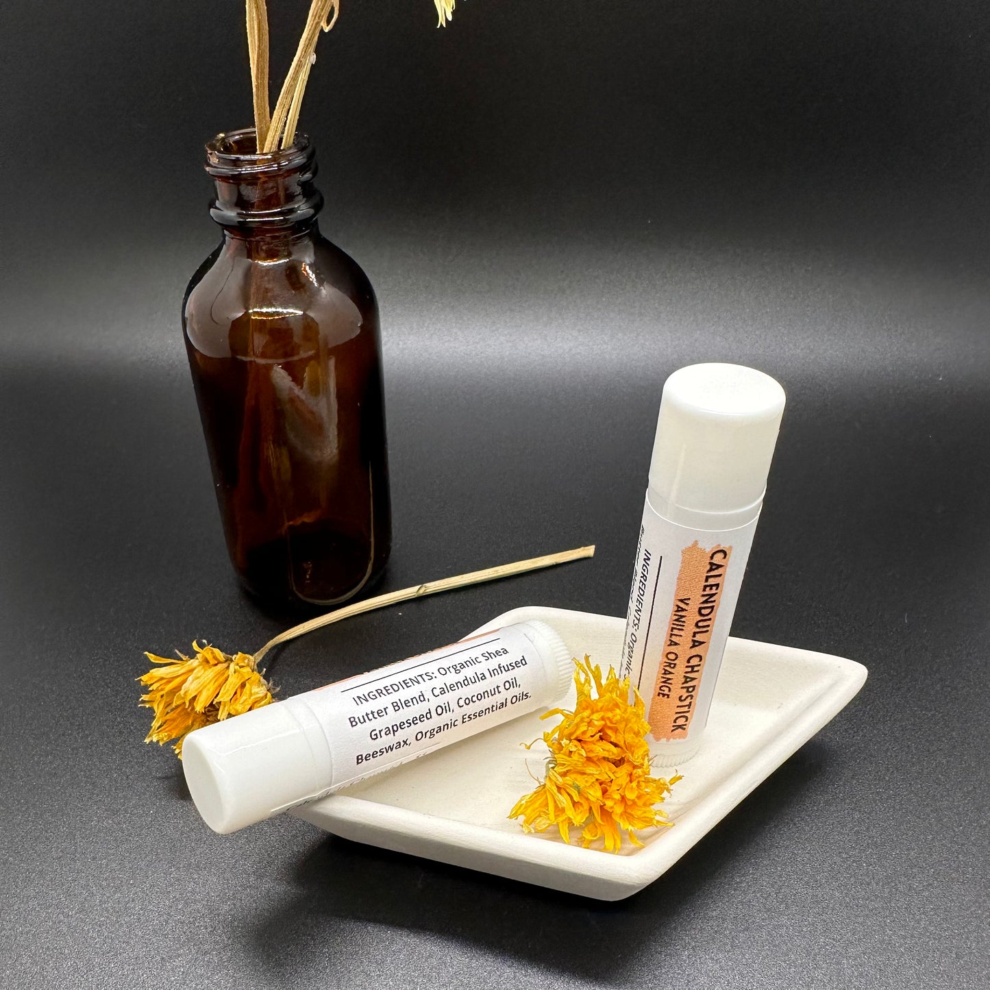 Calendula Chapstick