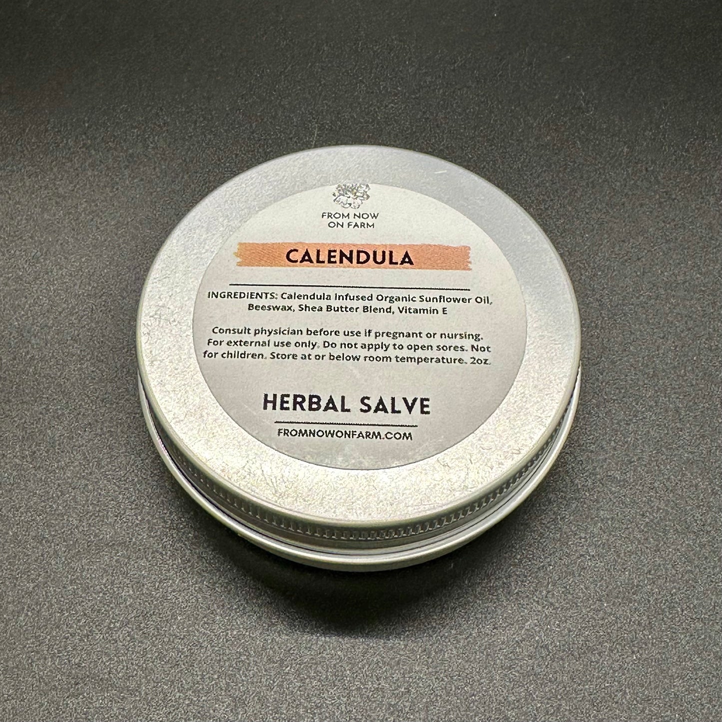 Calendula Salve