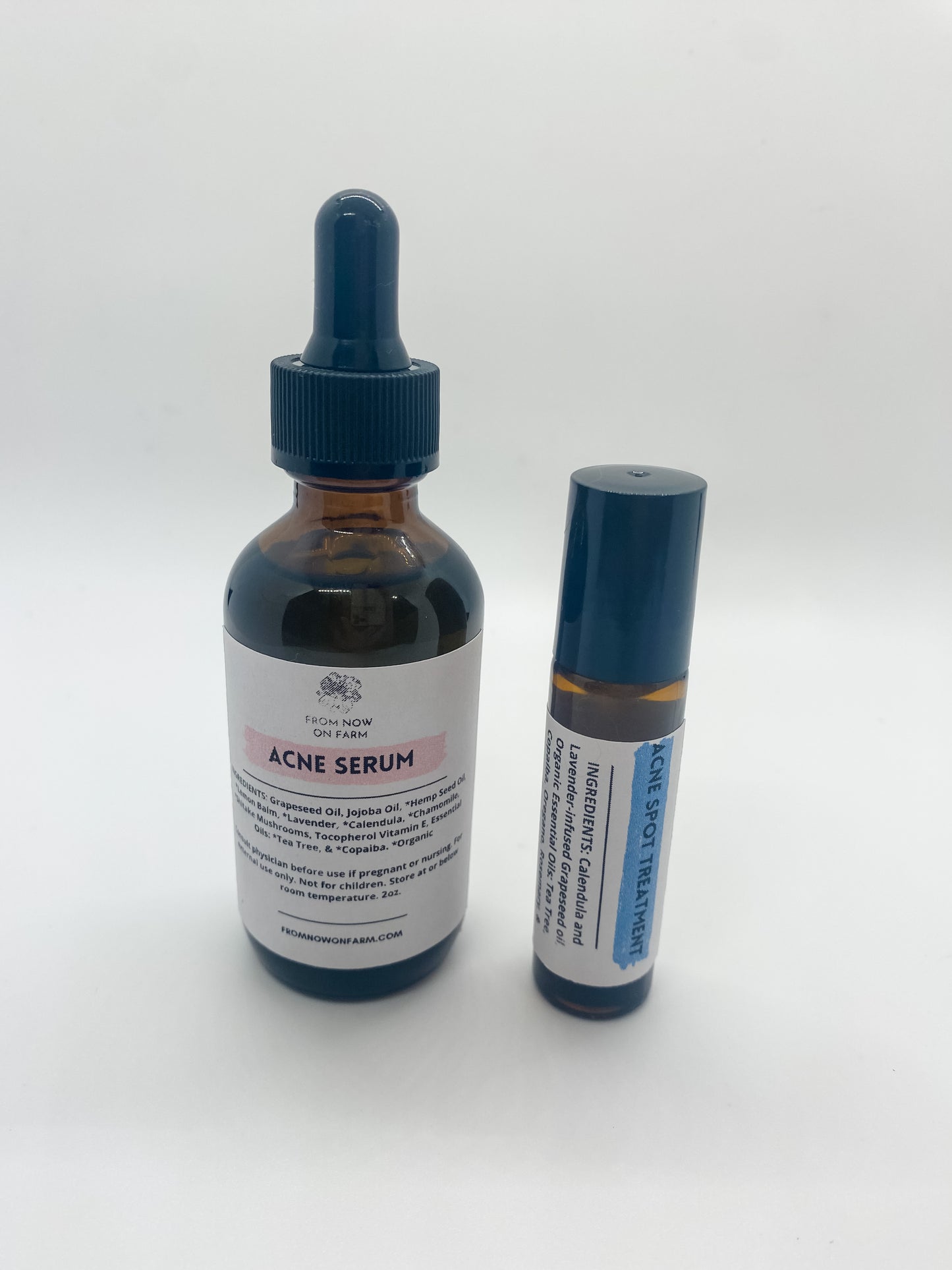 Acne Serum -2oz