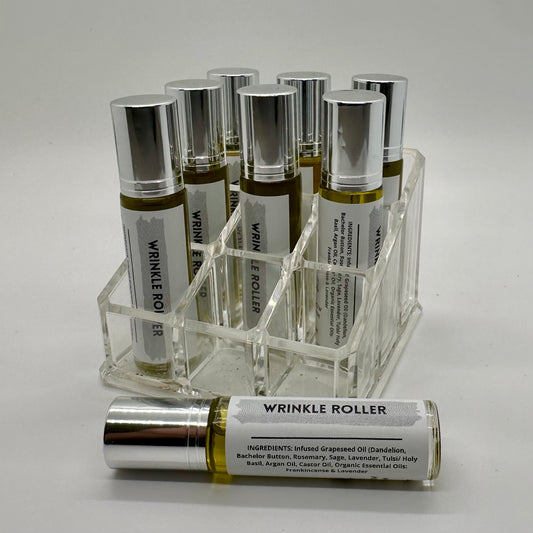 Wrinkle Roller